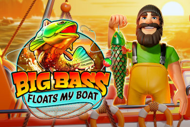 Bigbassfloatsmyboat игровой автомат Гудвин Казино